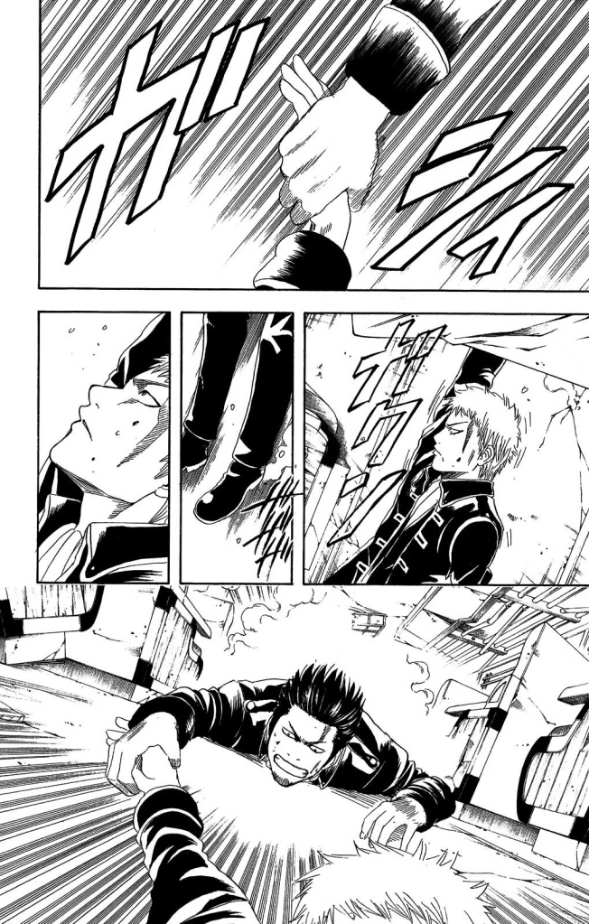 Gintama Tập 165 trang 15