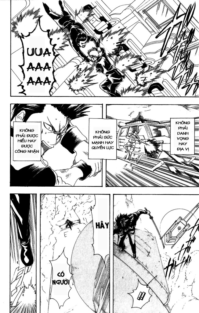 Gintama Tập 165 trang 19