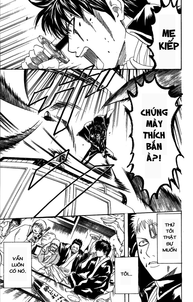 Gintama Tập 165 trang 20