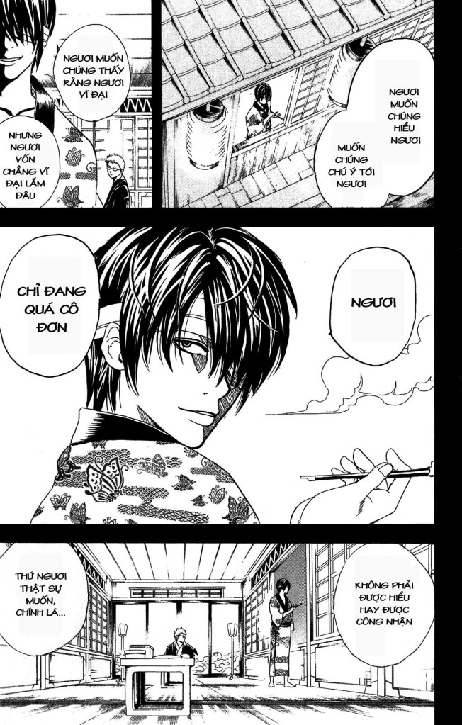 Gintama Tập 165 trang 4