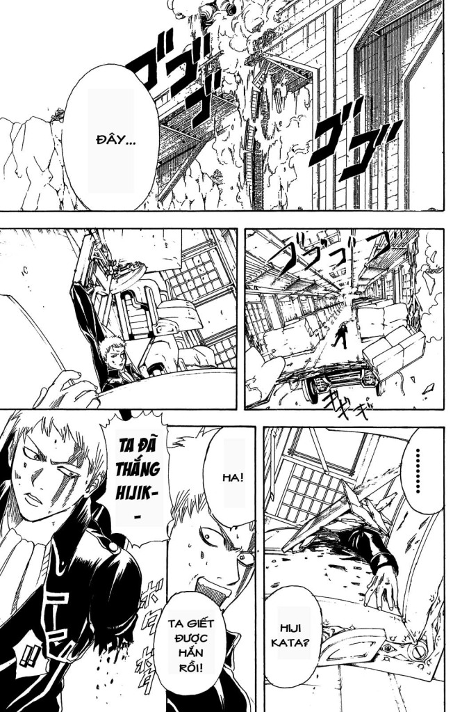 Gintama Tập 165 trang 6