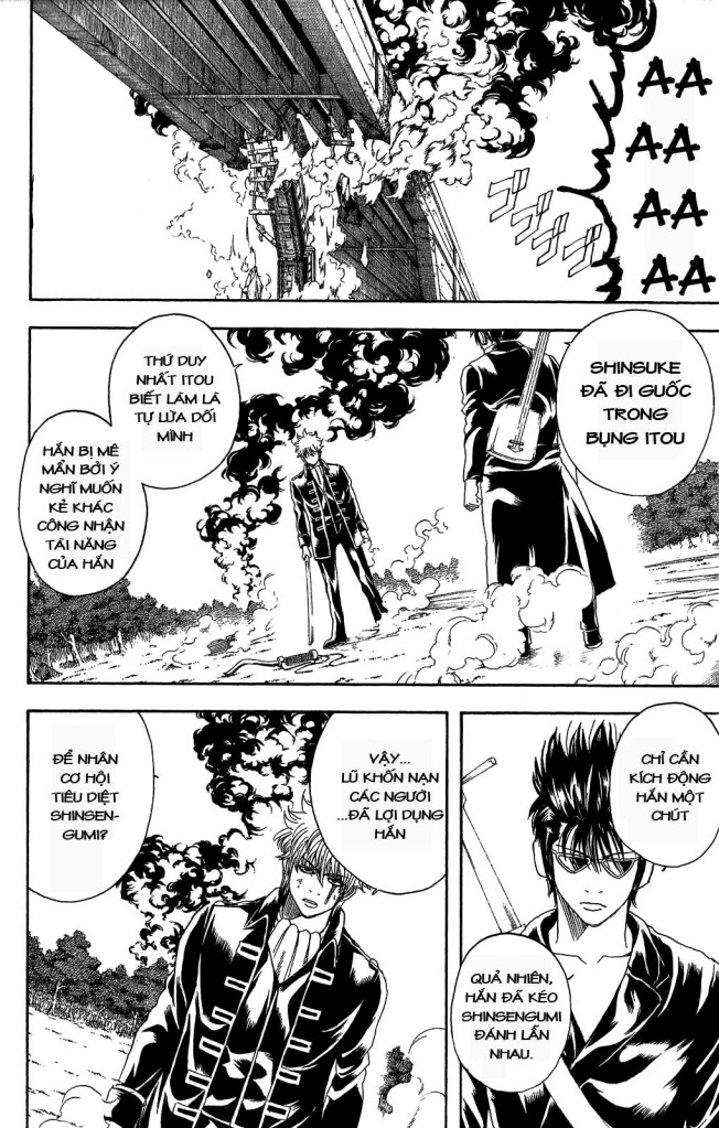 Gintama Tập 165 trang 7