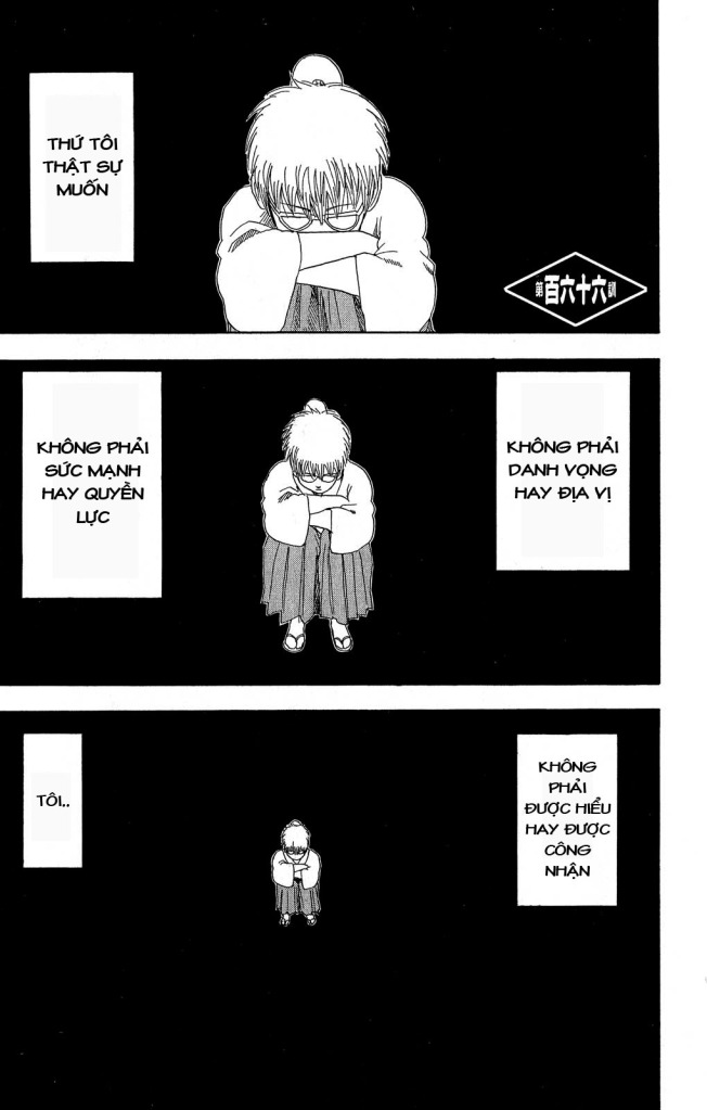 Gintama Tập 166 trang 2