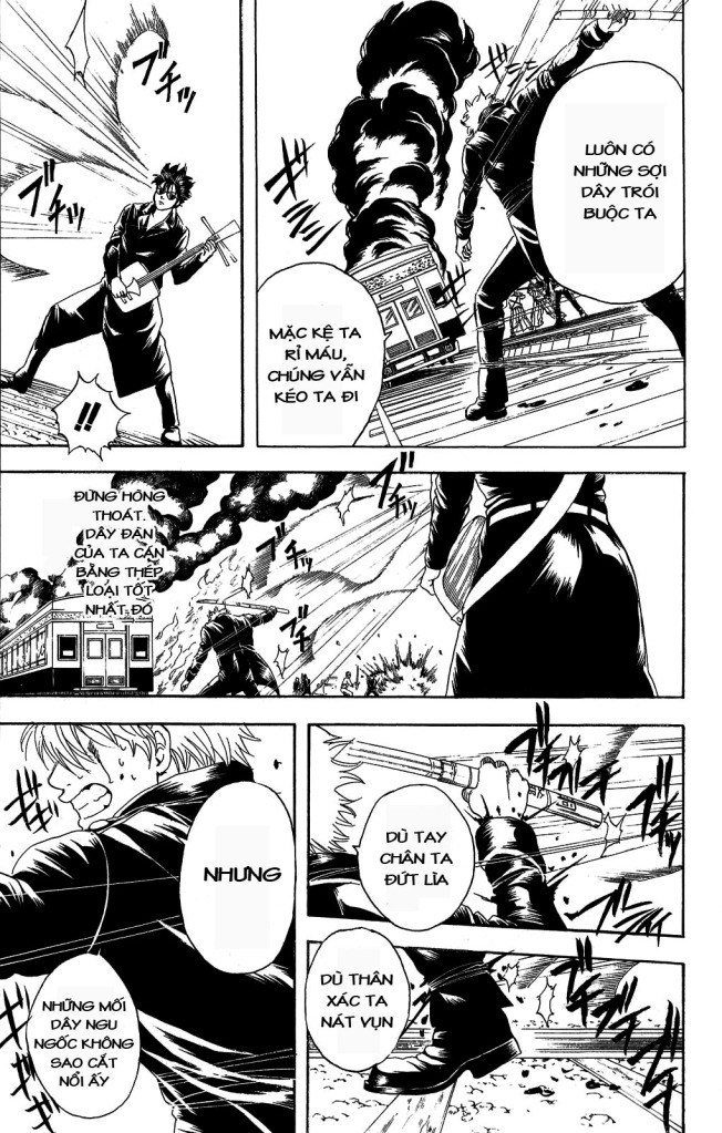 Gintama Tập 166 trang 14