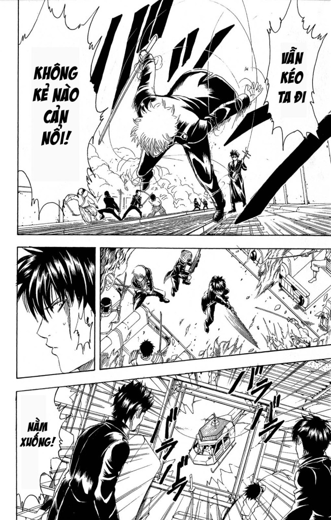 Gintama Tập 166 trang 15