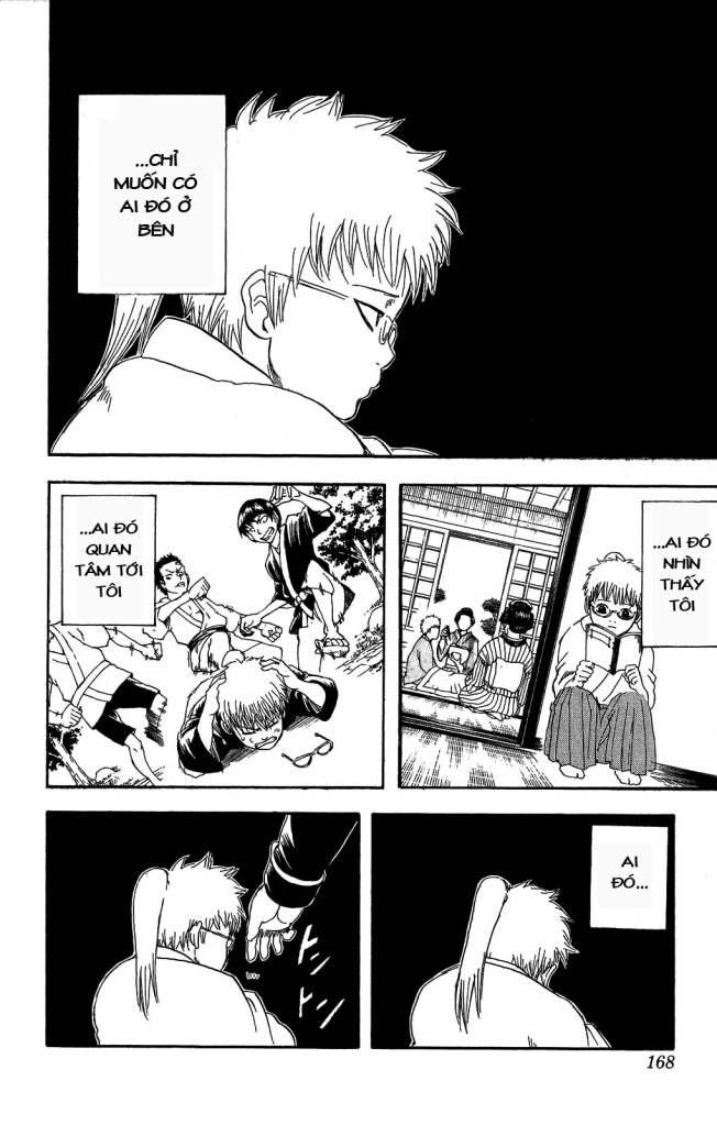 Gintama Tập 166 trang 3