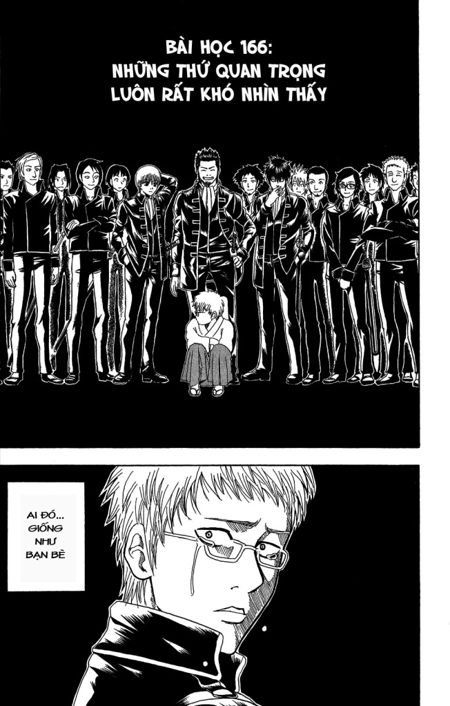 Gintama Tập 166 trang 4