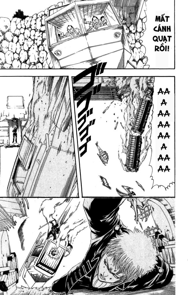 Gintama Tập 166 trang 6