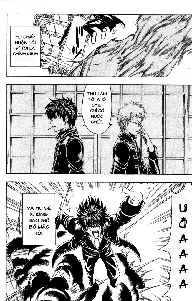 Gintama Tập 166 trang 7