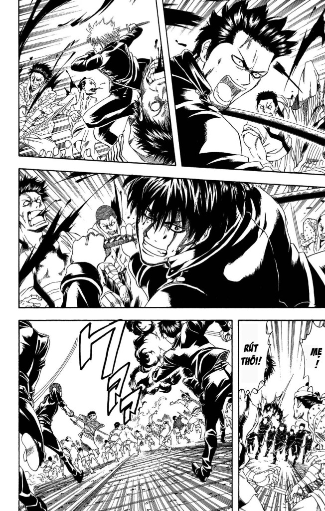 Gintama Tập 167 trang 13
