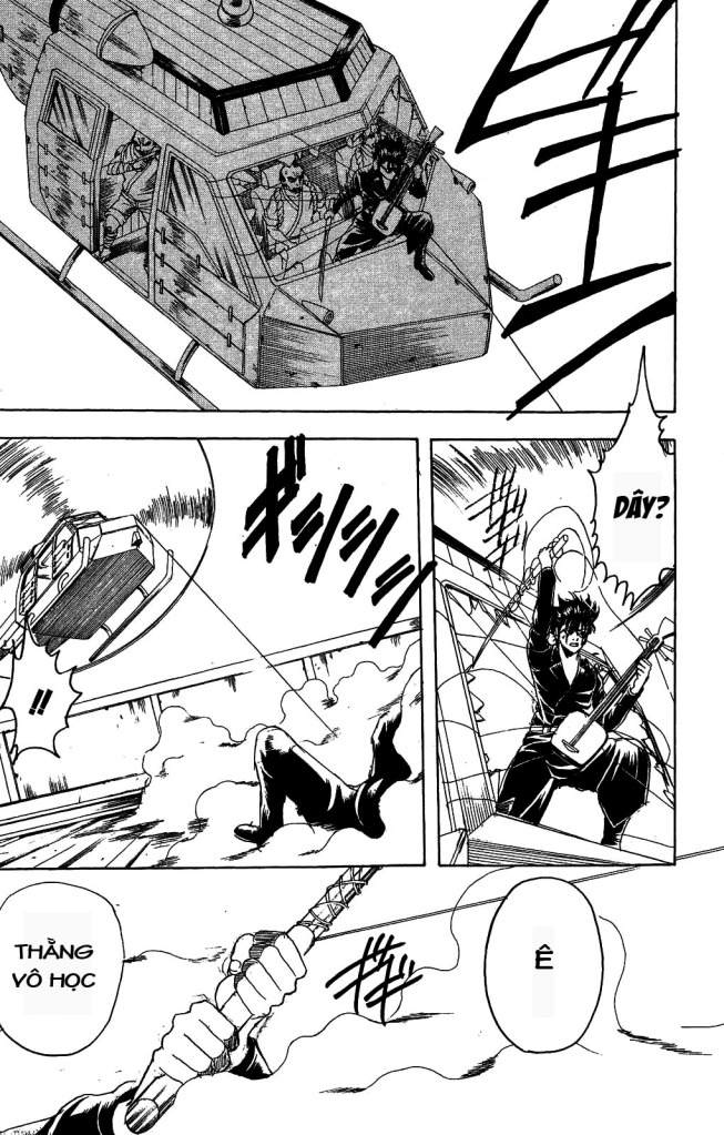 Gintama Tập 167 trang 6