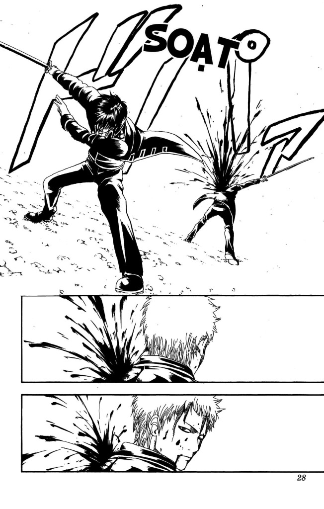 Gintama Tập 168 trang 3
