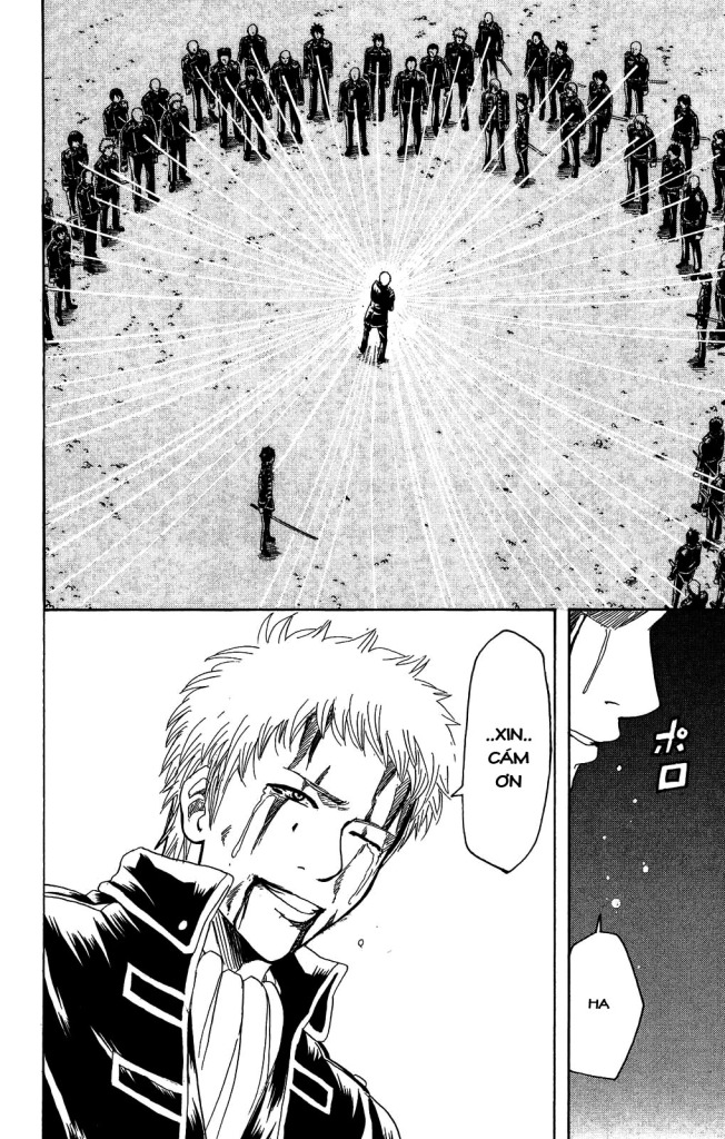 Gintama Tập 168 trang 5