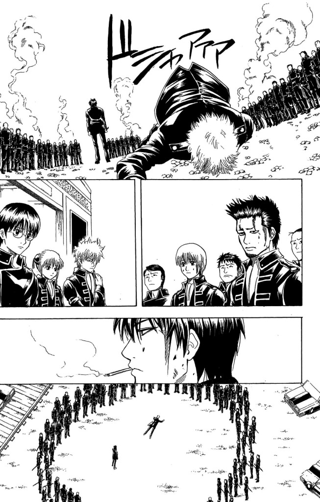 Gintama Tập 168 trang 6