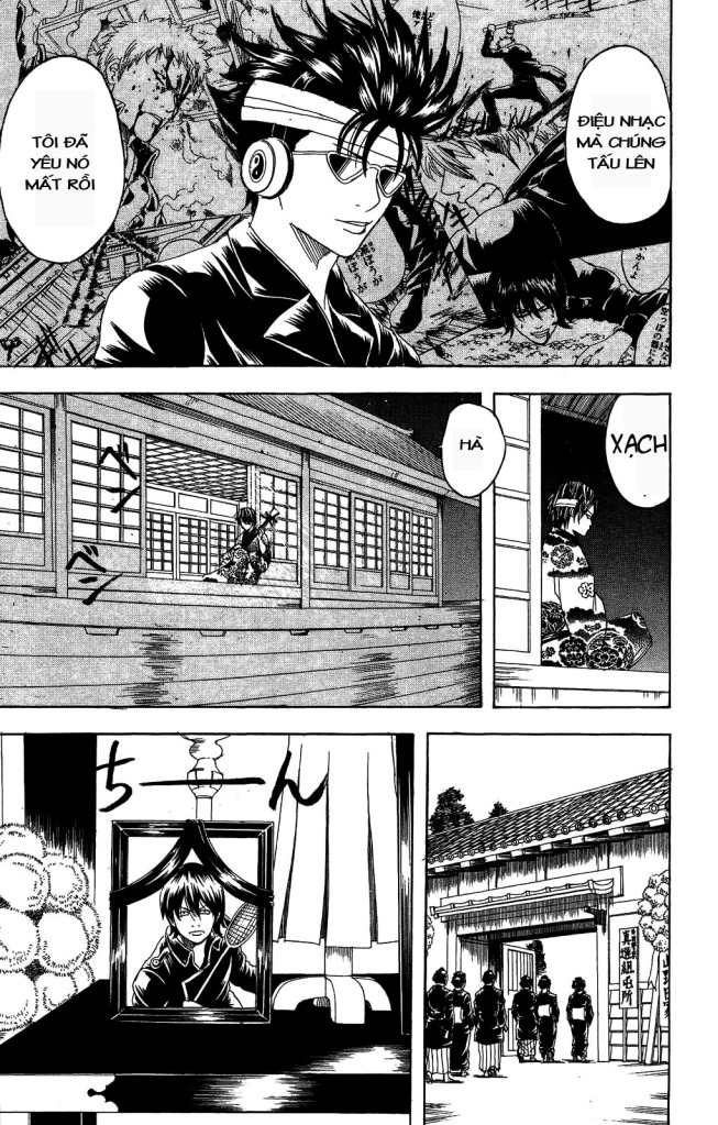 Gintama Tập 168 trang 10