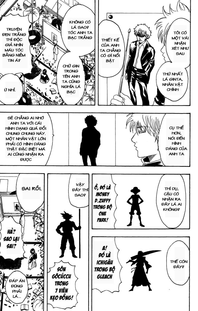 Gintama Tập 169 trang 13