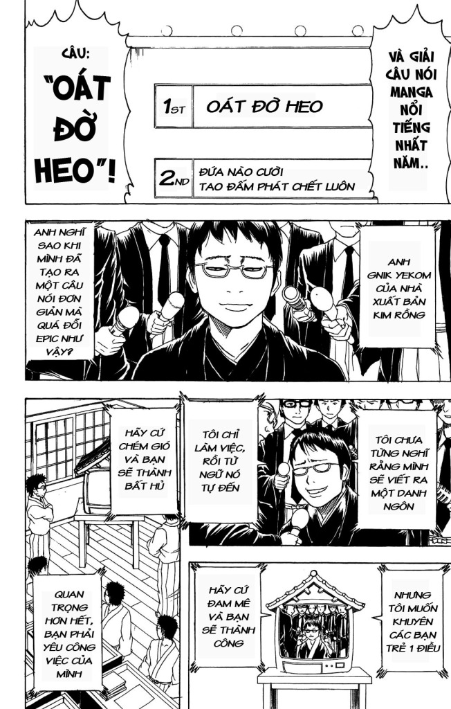 Gintama Tập 169 trang 20