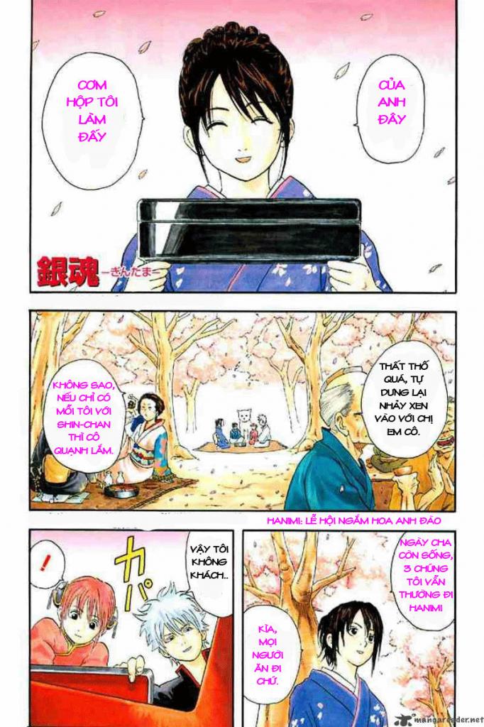 Gintama Tập 17 trang 2