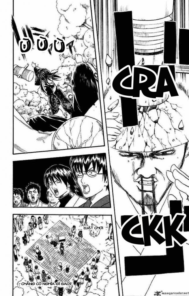 Gintama Tập 17 trang 14