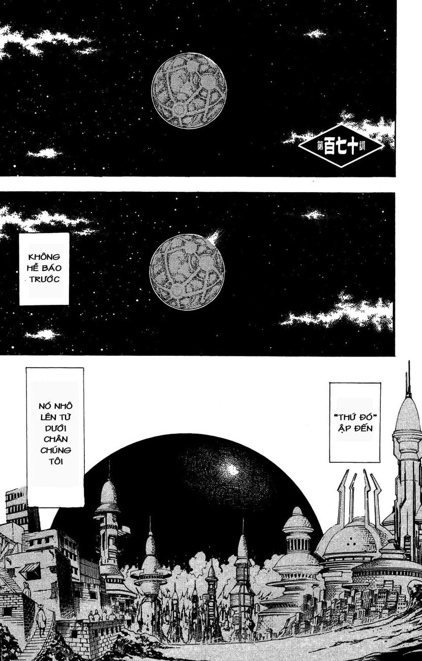 Gintama Tập 170 trang 2