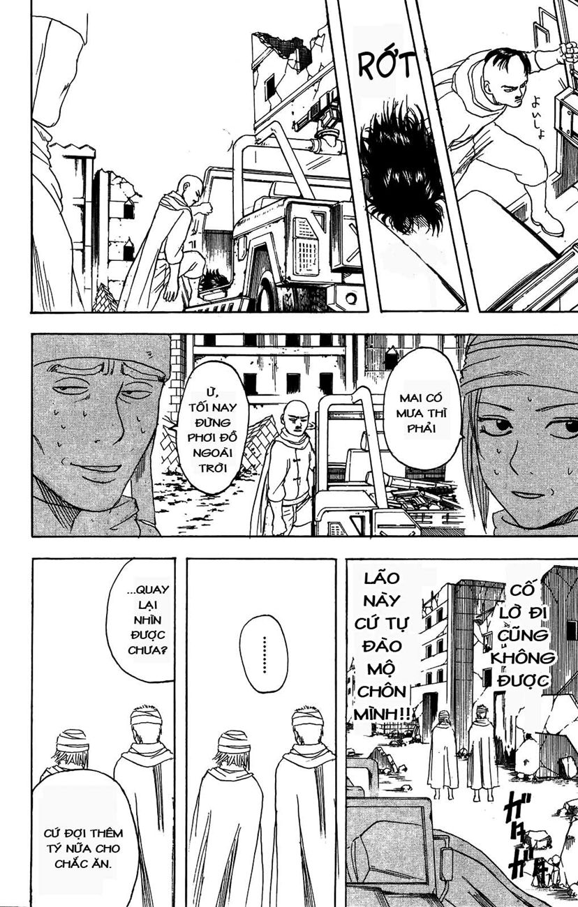 Gintama Tập 170 trang 13