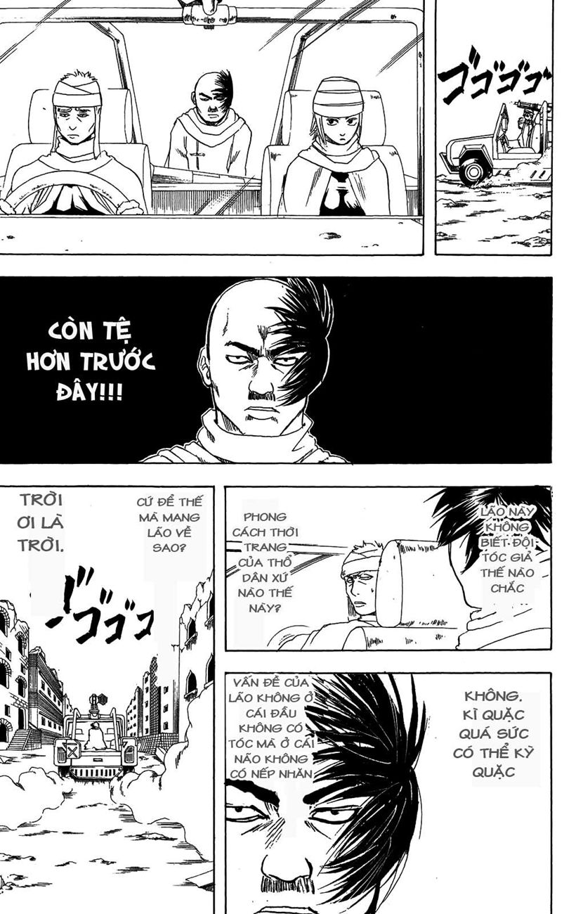 Gintama Tập 170 trang 14