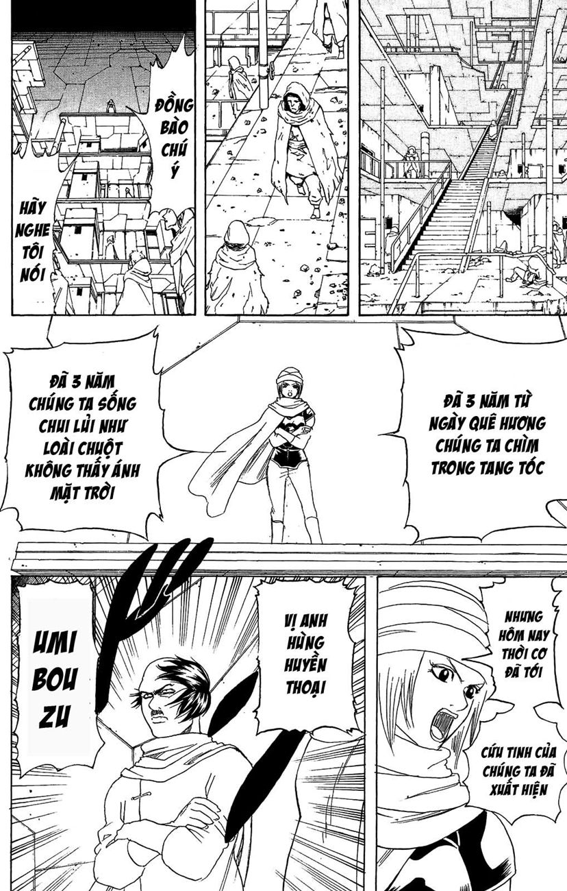 Gintama Tập 170 trang 15
