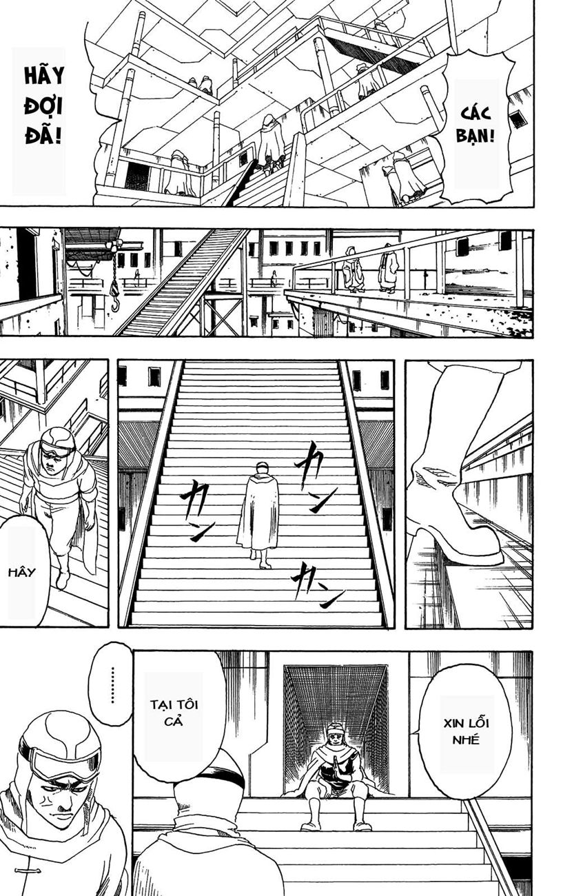 Gintama Tập 170 trang 18