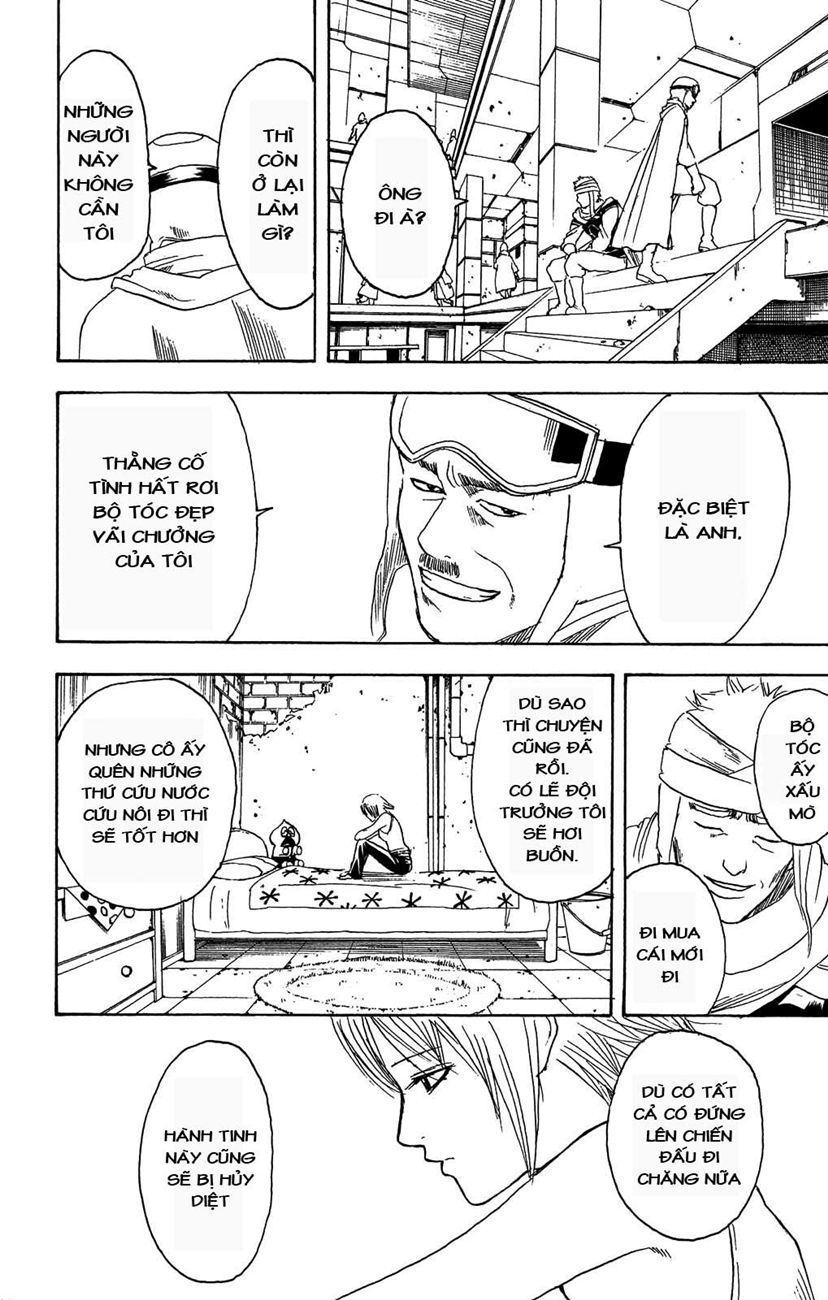Gintama Tập 170 trang 19