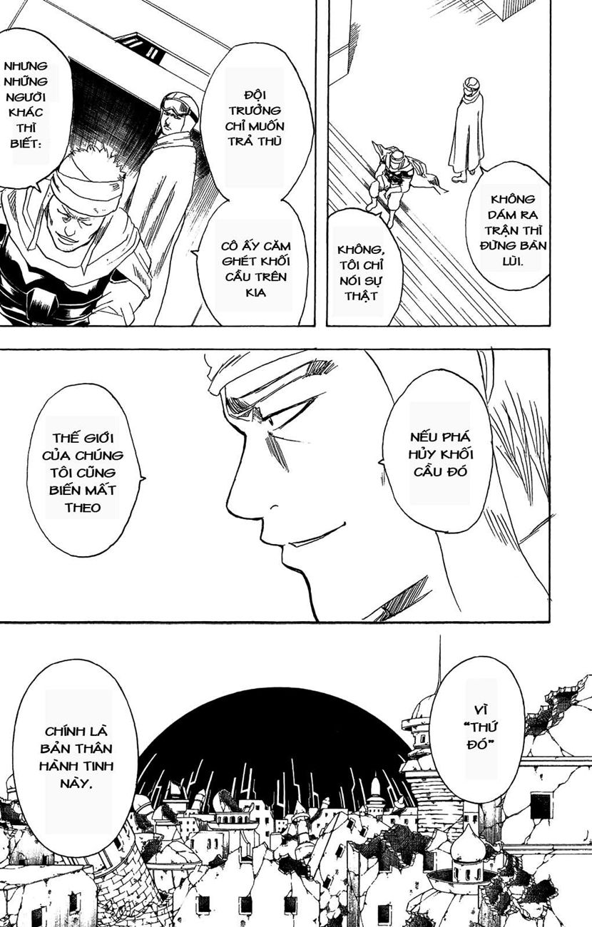 Gintama Tập 170 trang 20