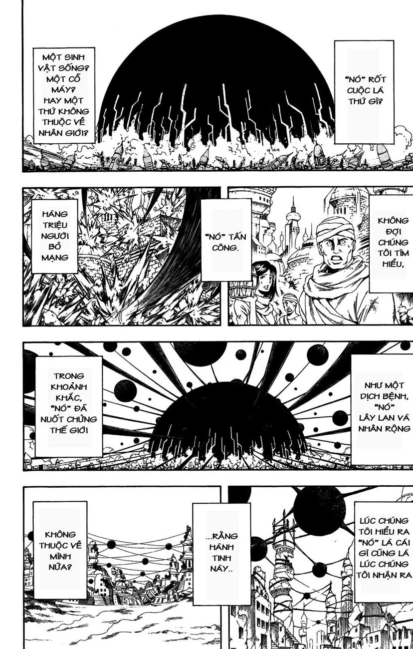 Gintama Tập 170 trang 3