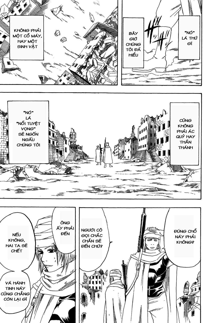 Gintama Tập 170 trang 4