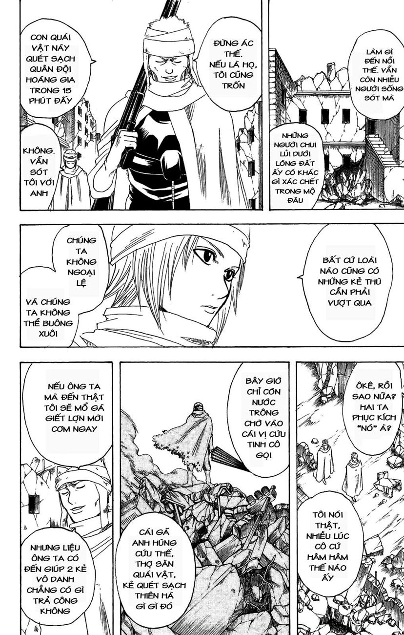Gintama Tập 170 trang 5