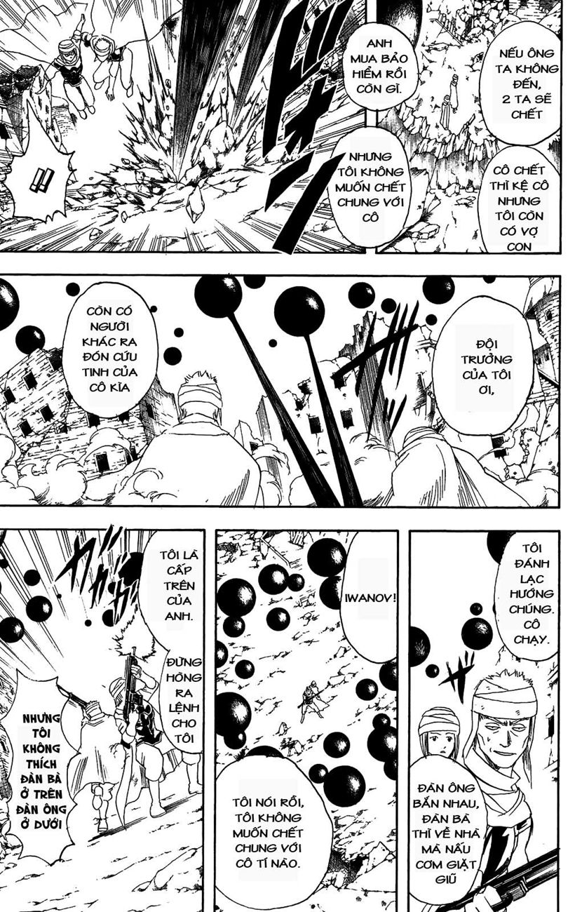 Gintama Tập 170 trang 6