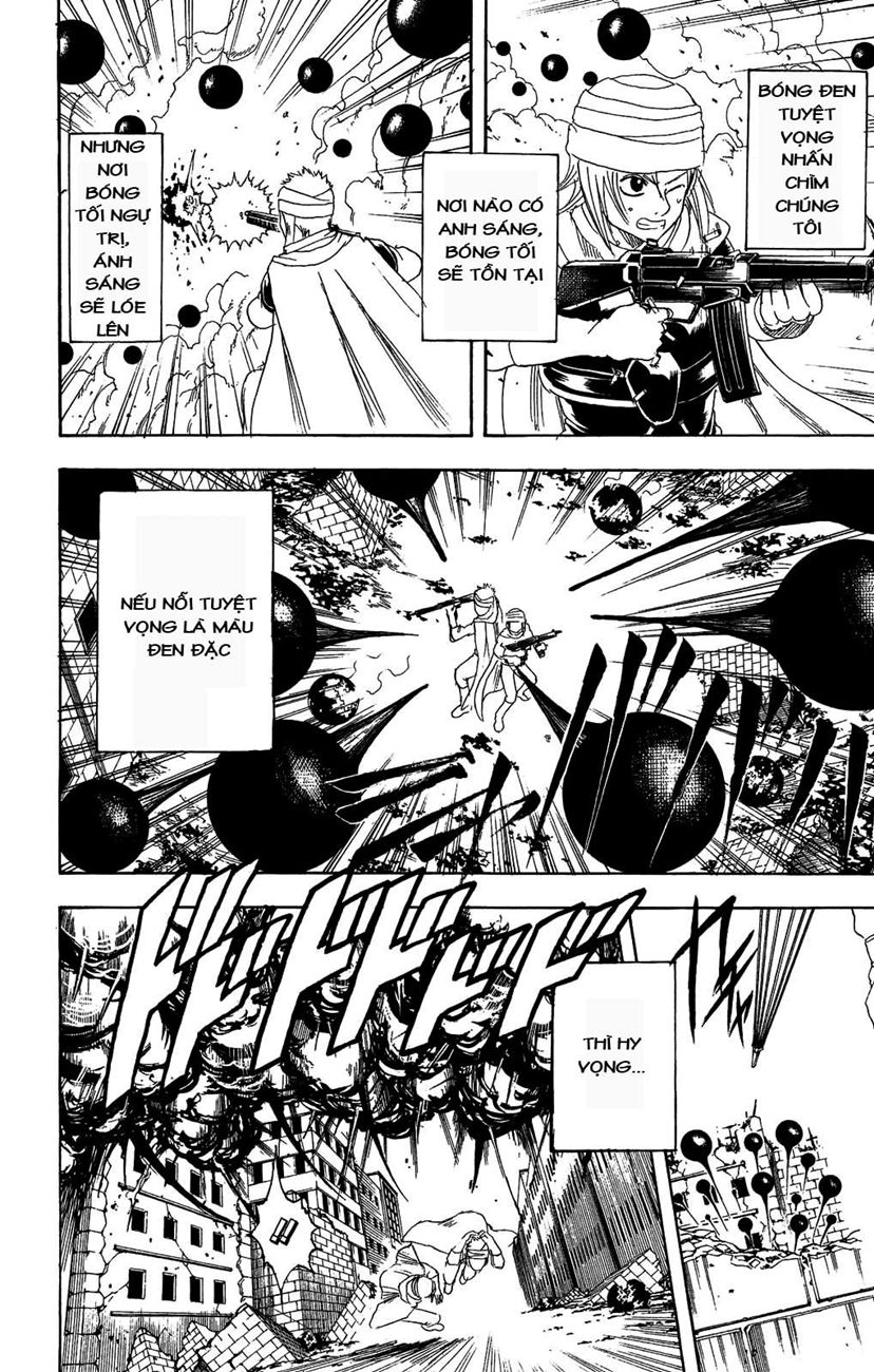 Gintama Tập 170 trang 7