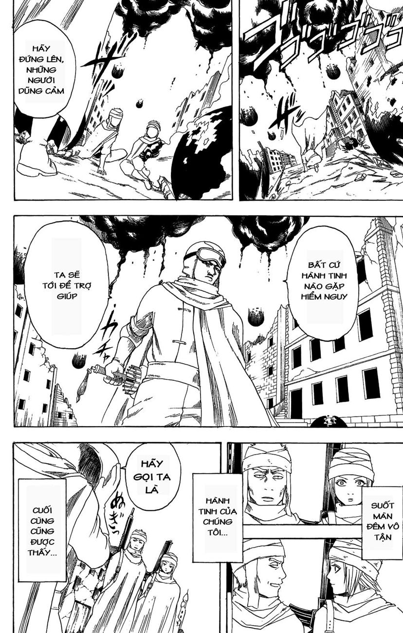Gintama Tập 170 trang 9