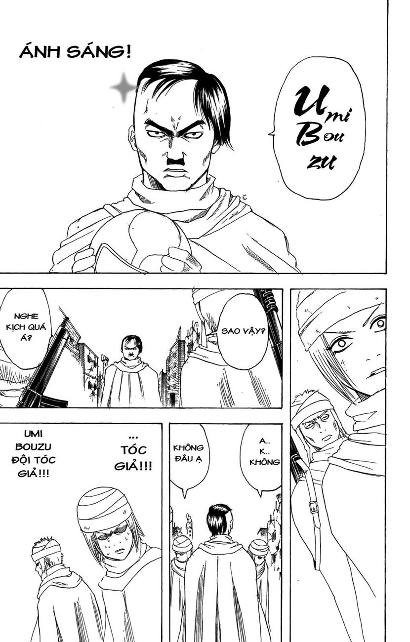 Gintama Tập 170 trang 10