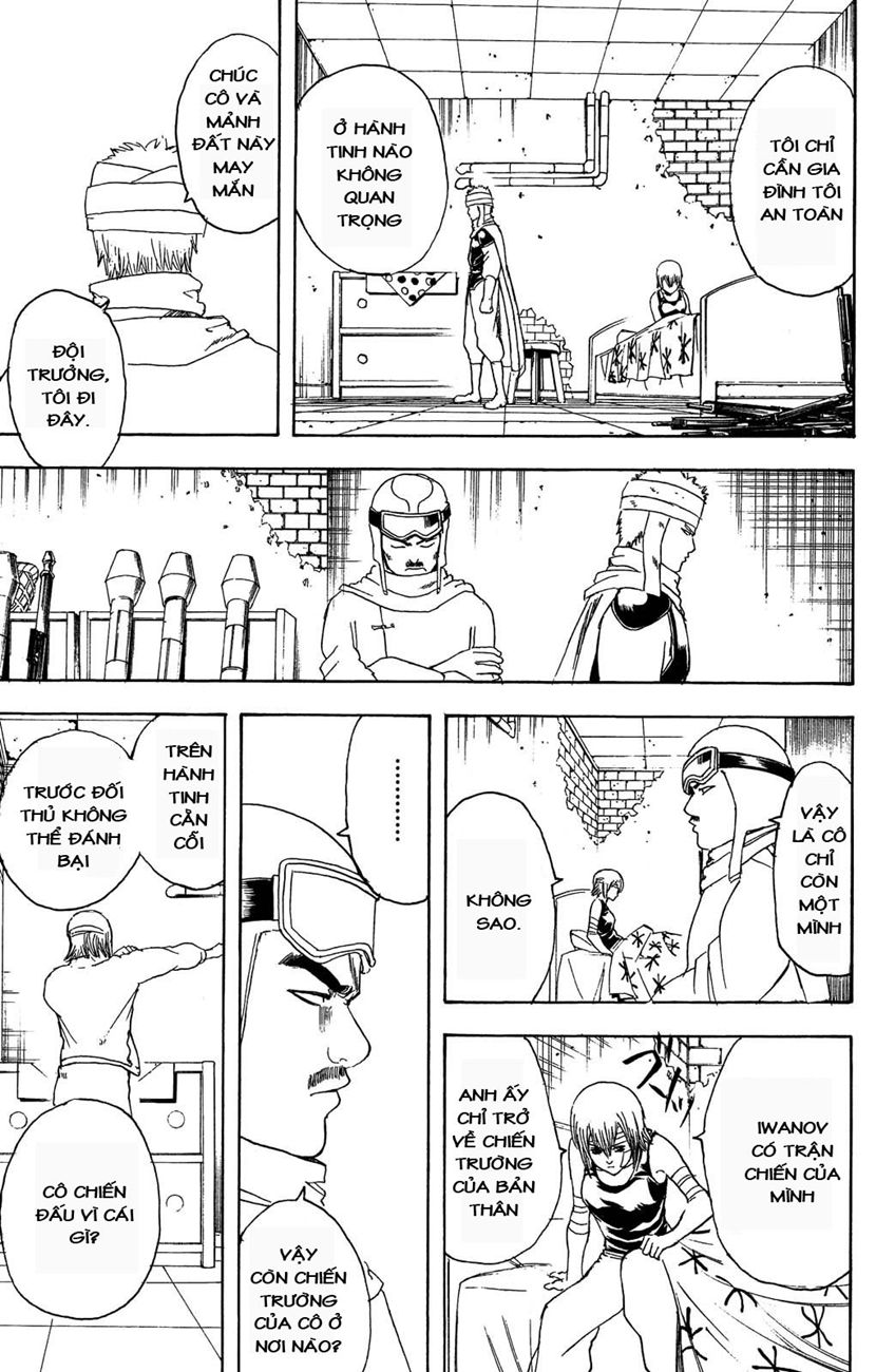 Gintama Tập 171 trang 12