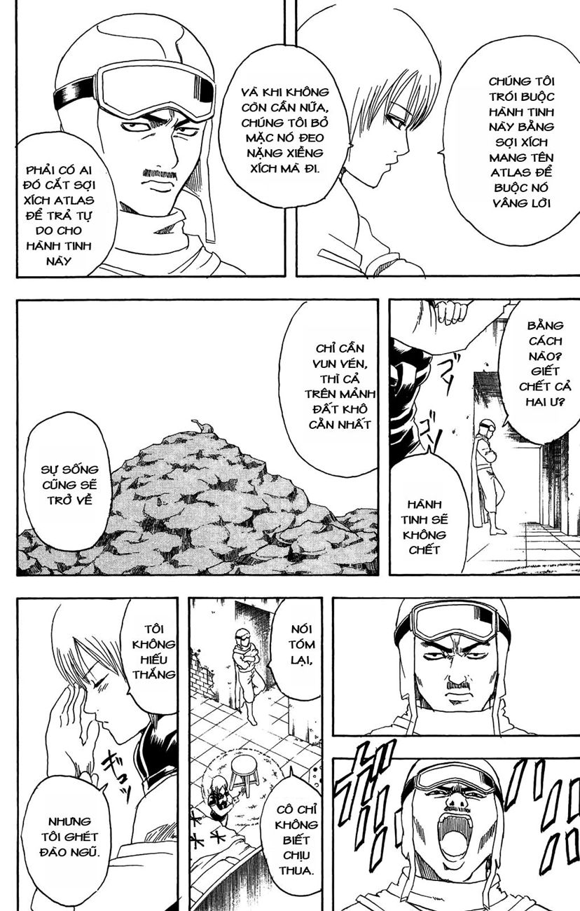 Gintama Tập 171 trang 13