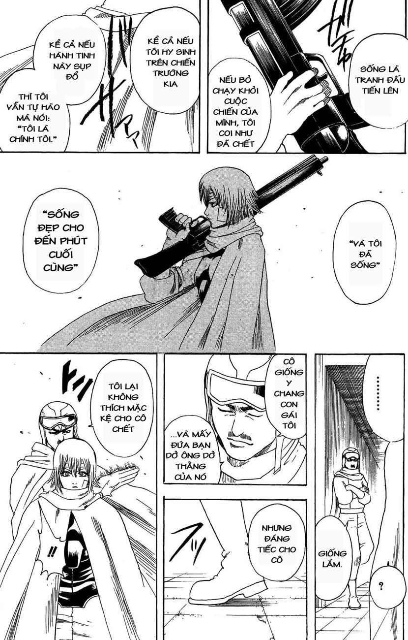 Gintama Tập 171 trang 14