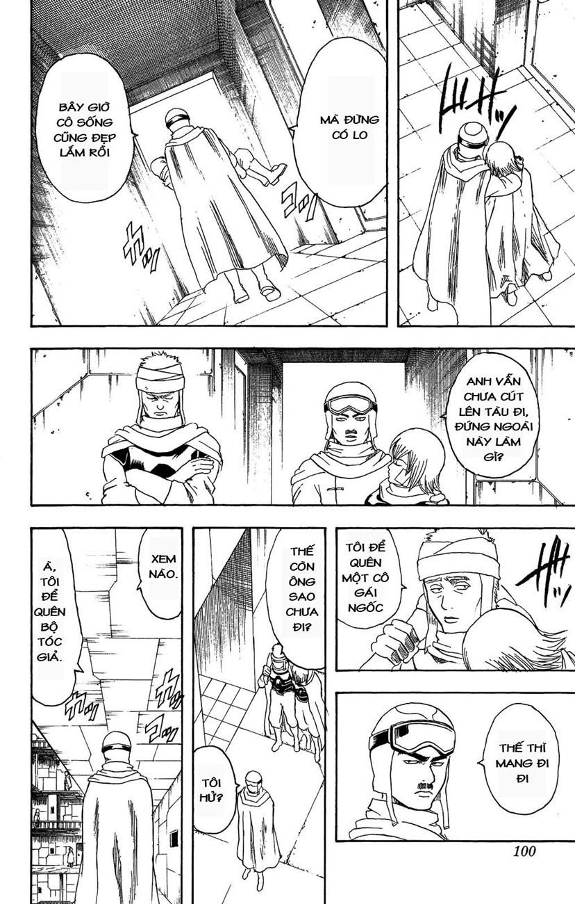 Gintama Tập 171 trang 15