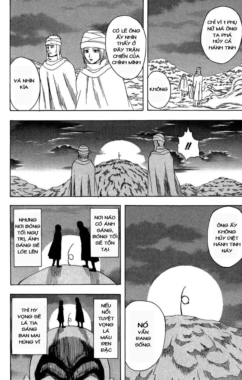 Gintama Tập 171 trang 19
