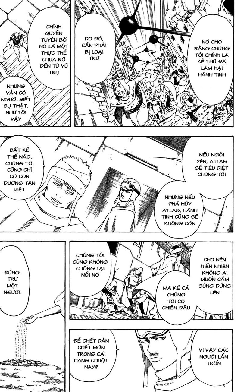 Gintama Tập 171 trang 4