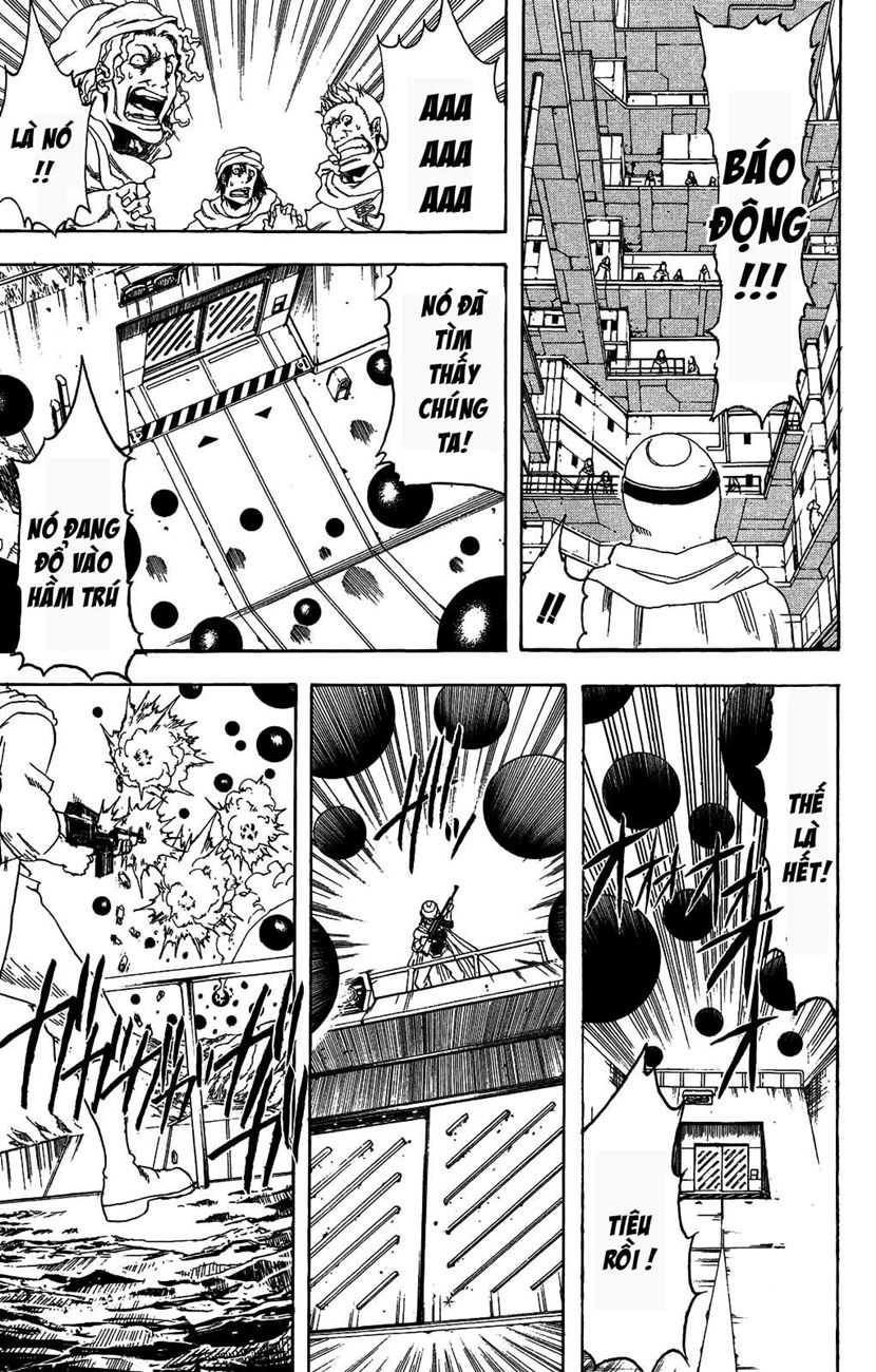 Gintama Tập 171 trang 6