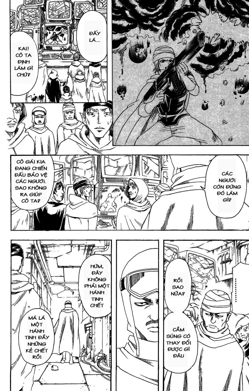 Gintama Tập 171 trang 7