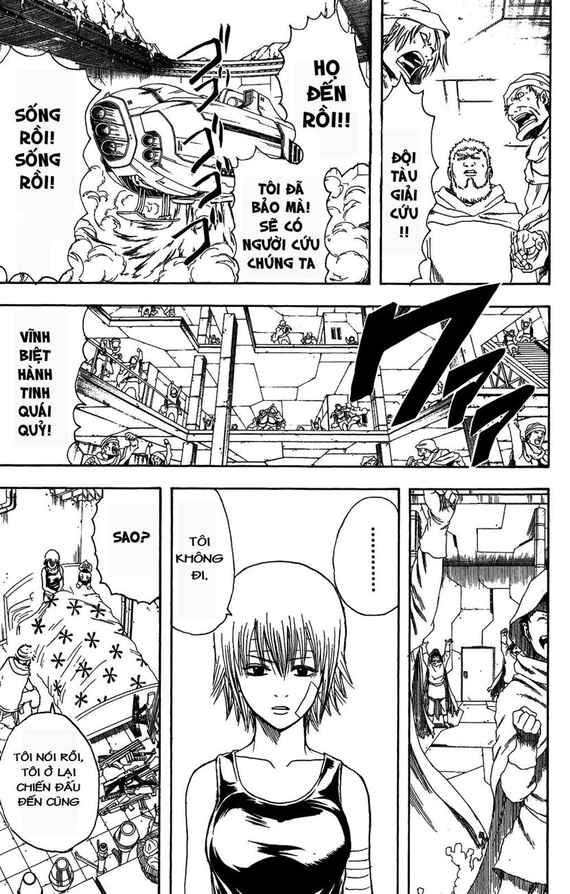 Gintama Tập 171 trang 10