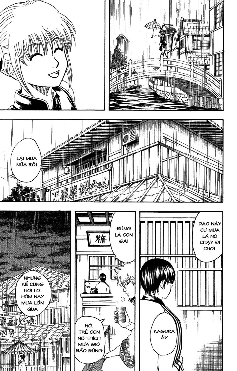Gintama Tập 172 trang 12