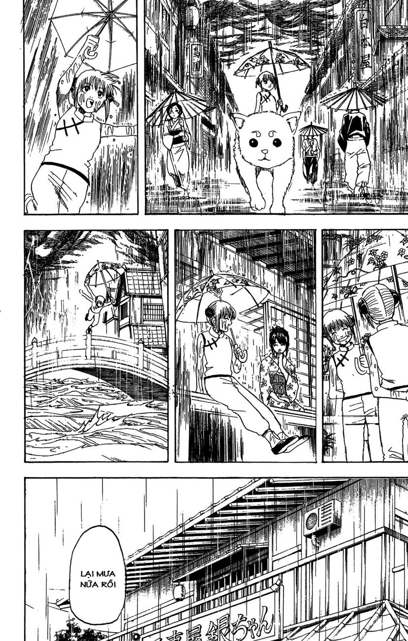 Gintama Tập 172 trang 13