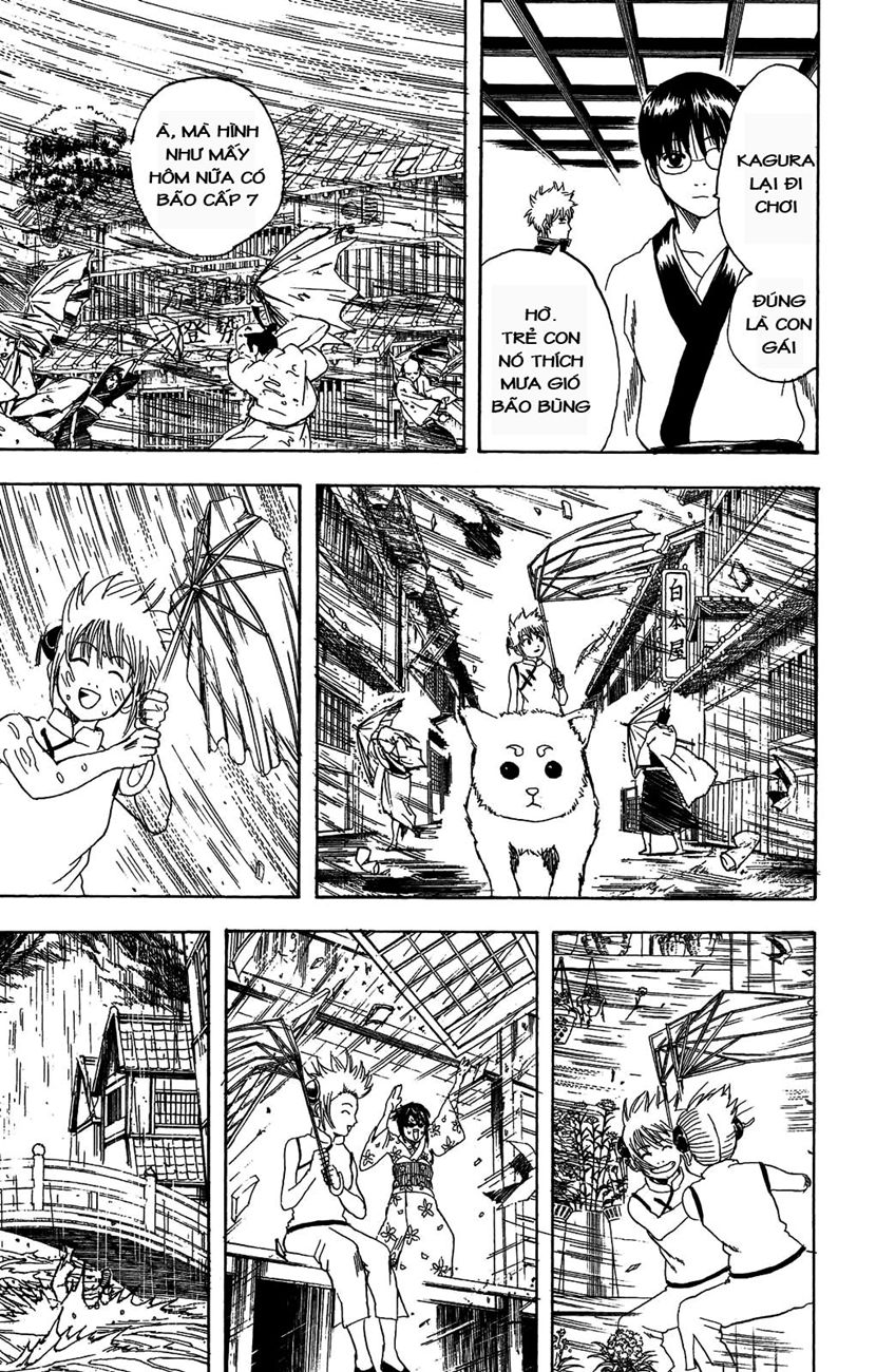 Gintama Tập 172 trang 14
