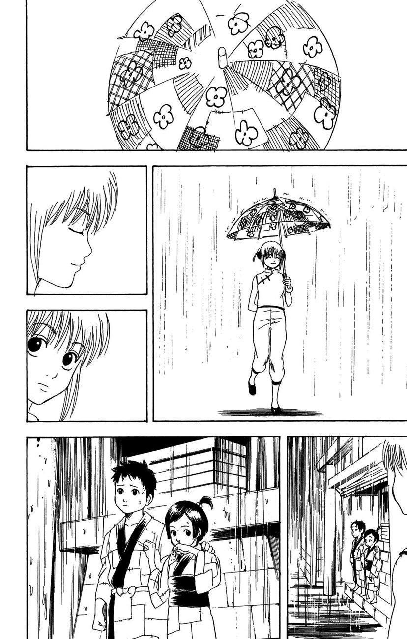 Gintama Tập 172 trang 17